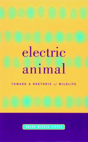Electric Animal Cover