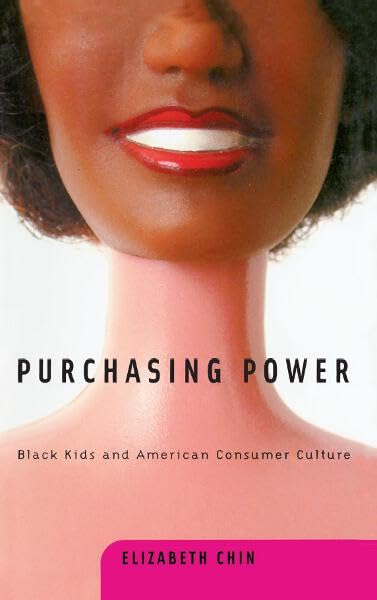 Purchasing Power Cover