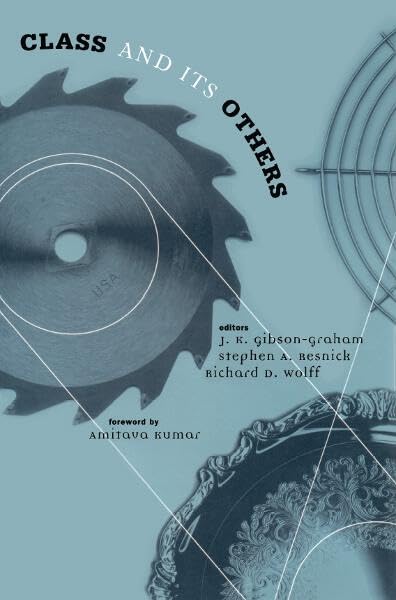 Class and its others Cover