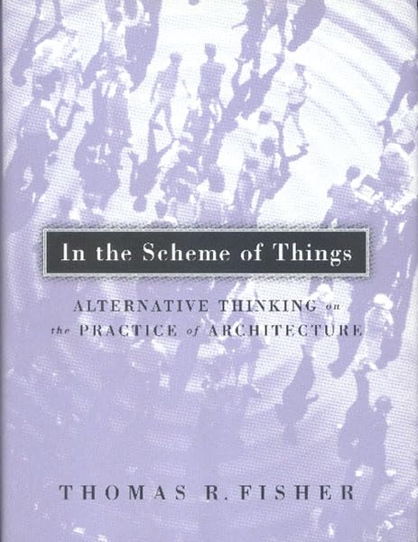 In the scheme of things Cover