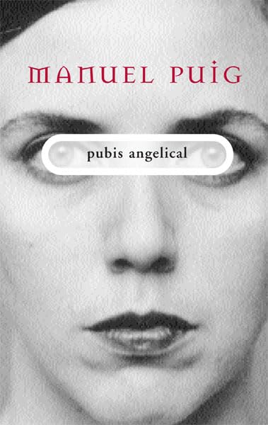 Pubis Angelical Cover