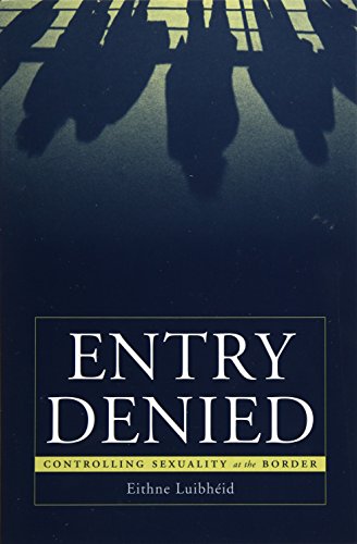 Entry denied Cover