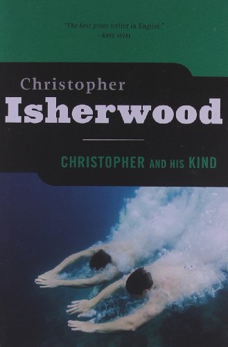 Christopher and his kind Cover