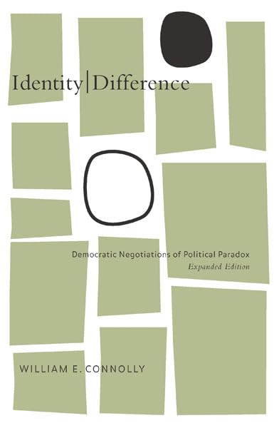 Identity\difference Cover