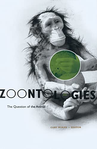 Zoontologies Cover