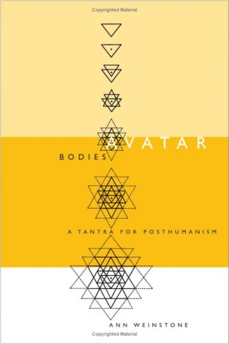 Avatar Bodies Cover