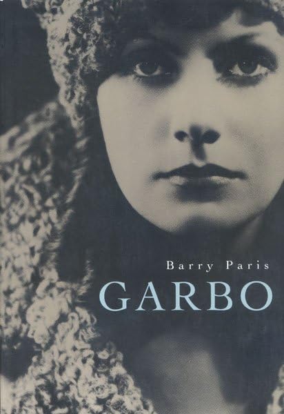 Garbo Cover