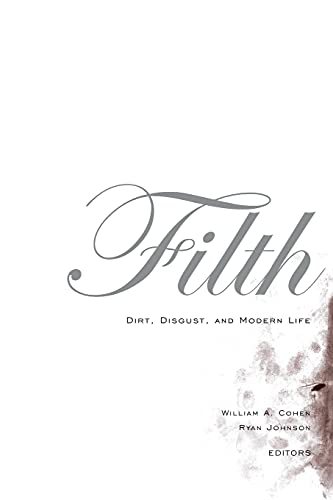 Filth Cover