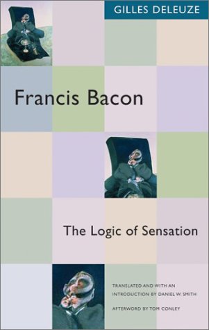 Francis Bacon Cover