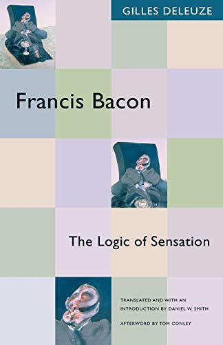 Francis Bacon Cover