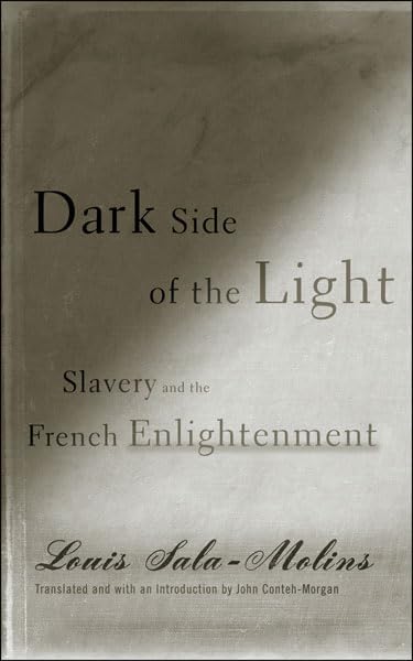 Dark side of the light Cover