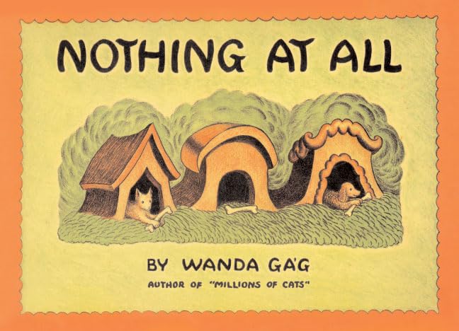 Nothing At All Cover