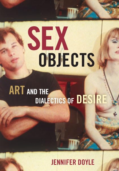 Sex objects Cover