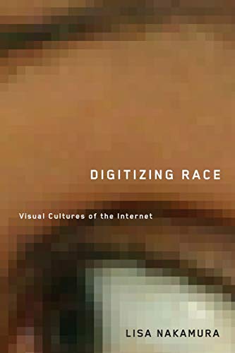 Digitizing Race Cover