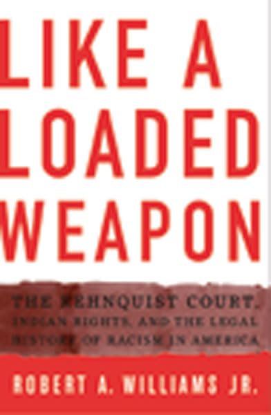 Like a loaded weapon Cover