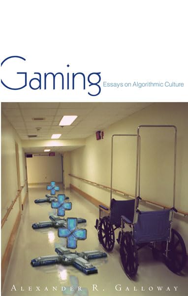 Gaming Cover