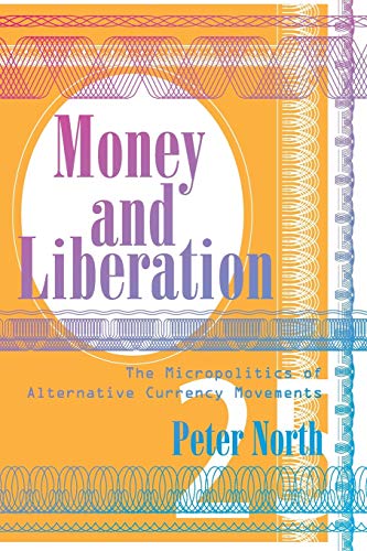Money and Liberation Cover