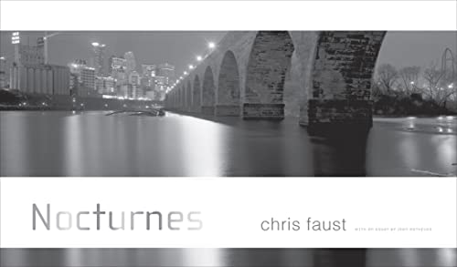 Nocturnes Cover