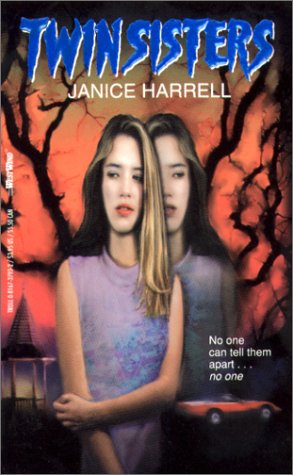 Twin Sisters Cover