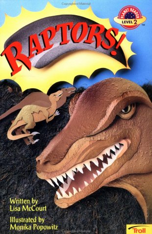 Raptors Cover