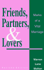 Friends, partners & lovers Cover