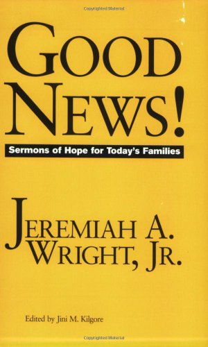 Good News! Cover