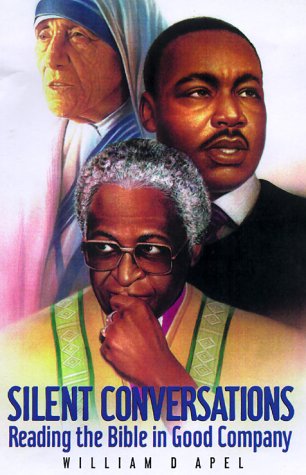 Silent Conversations Cover