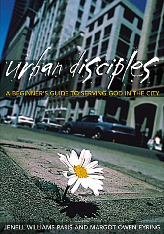 Urban Disciples Cover