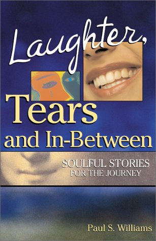 Laughter, Tears, and In-Between Cover