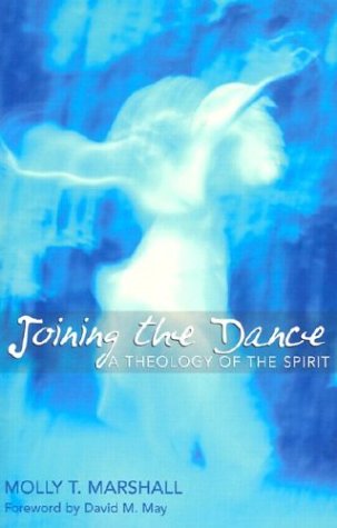 Joining the Dance Cover