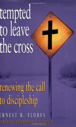 Tempted to Leave the Cross Cover