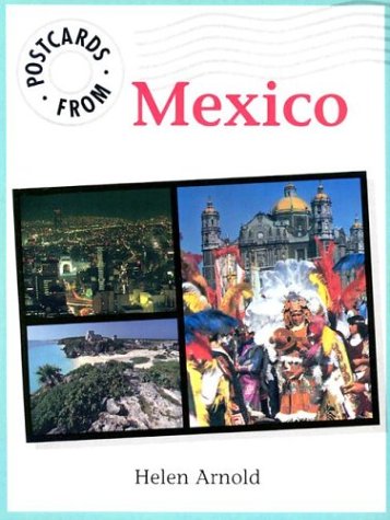 Mexico Cover
