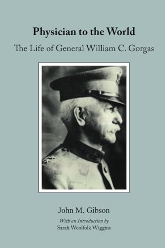 Physician to the world Cover