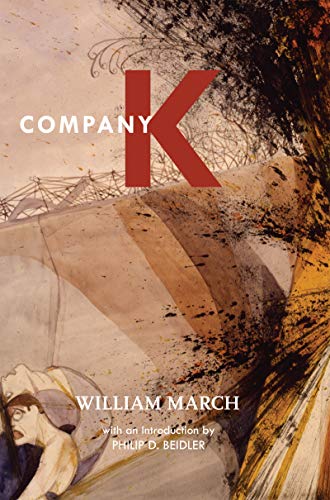 Company K Cover