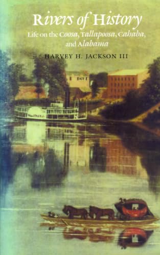 Rivers of history Cover