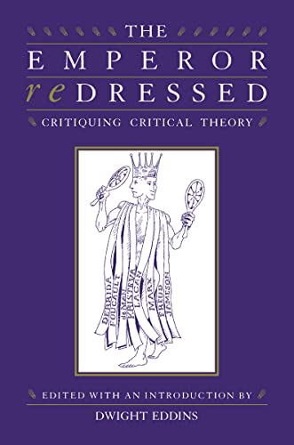 The emperor redressed Cover