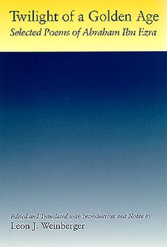Twilight of a Golden Age Cover