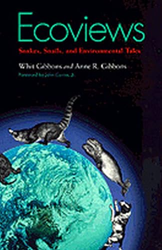 Ecoviews Cover