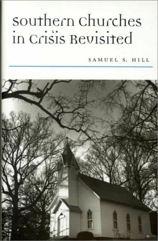Southern churches in crisis revisited Cover