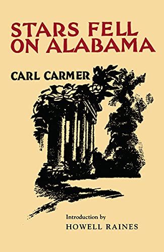 Stars fell on Alabama Cover