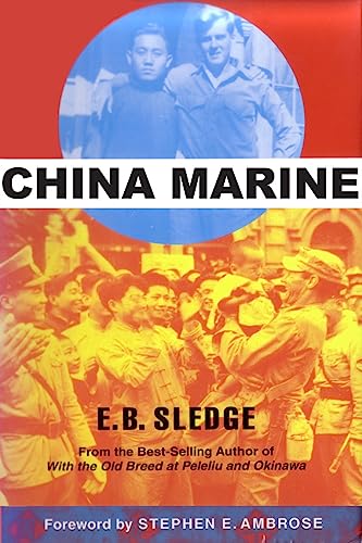 China marine Cover