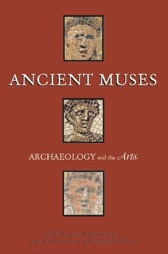 Ancient muses Cover