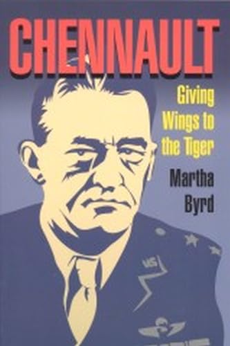 Chennault Cover