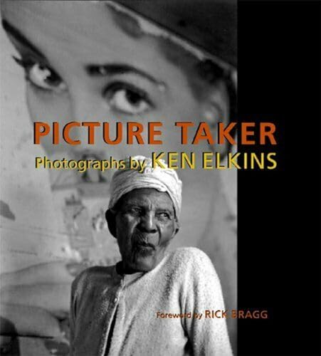 Picture taker Cover