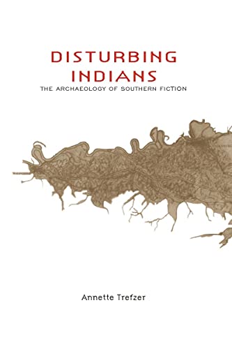 Disturbing Indians Cover