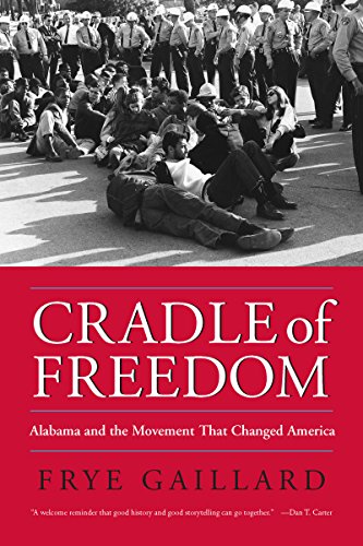 Cradle of Freedom Cover