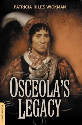 Osceola's Legacy Poster