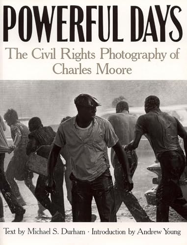 Powerful Days Cover
