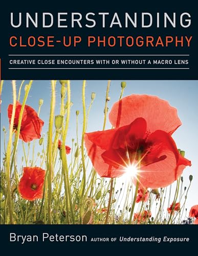 Understanding close-up photography Cover