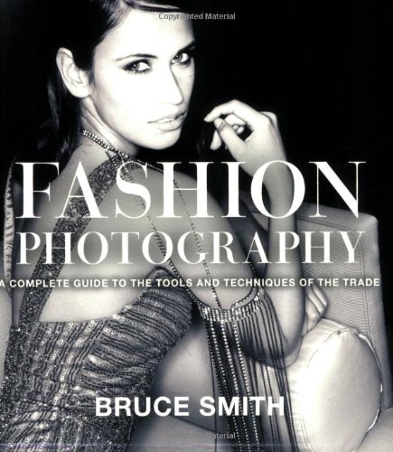 Fashion photography Cover